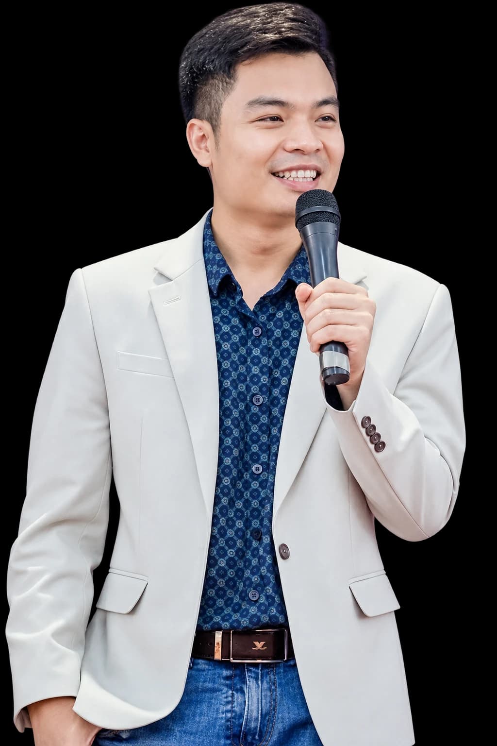 Trần Dương - WICA Academy