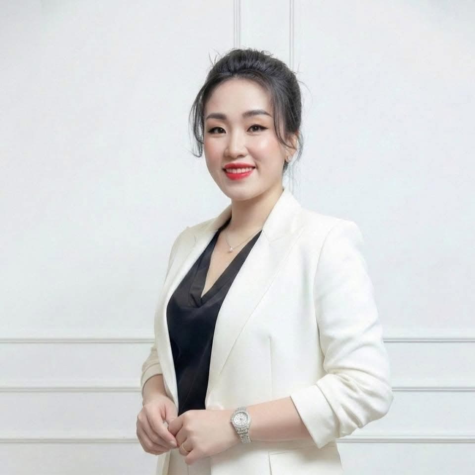 Chân dung học viên Nguyễn Khánh Hòa