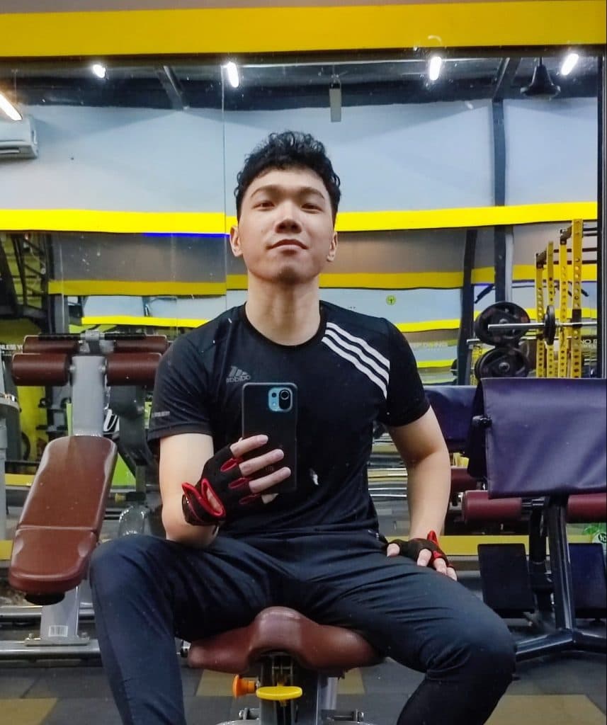 Chứng nhận kết quả rèn luyện thực chiến của Phạm Đức Minh