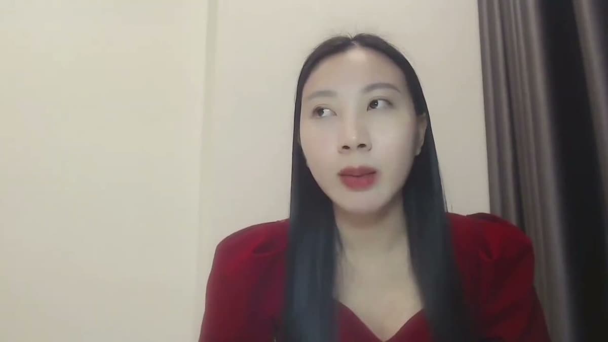 Video phỏng vấn Phương Thảo