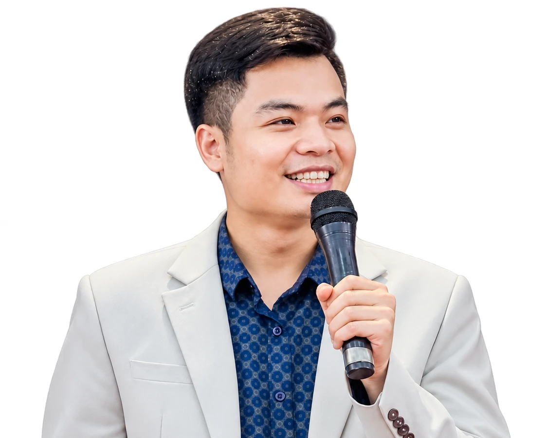 Chân dung Trần Dương